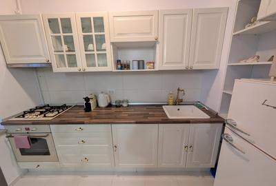 Studio 34mp | 0 comision | Baneasa - Aleea Privighetarilor | mobilat utilat - 8