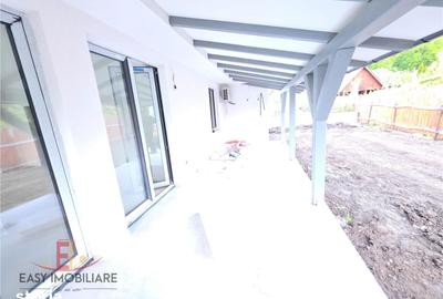 Casă cu 4 camere cu Teren 500 Mp în Livezeni - 10