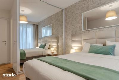 Apartament cu 3 camere decomandat în Central - 13