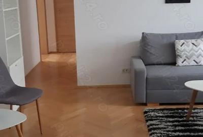 Inchiriere Apartament cu 3 Camere Spatios Bucurestii Noi - 2