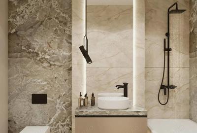 Garsonieră semidecomandată în Central