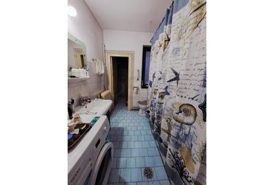 REA1025776 Apartament 4 camere - Pasaj Marasesti - Cladire Interbelica REA1025776 Apartament 4 camere - Pasaj Marasesti - Cladire Interbelica - 11