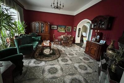 Casă individuală cu 5 camere cu Teren 2019 Mp în Exterior Sud - 3