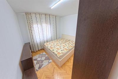 Apartament cu 2 camere decomandat, mobilat în Soarelui - 2
