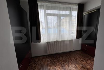 Apartament cu 2 camere decomandat, mobilat în Exterior Nord - 3