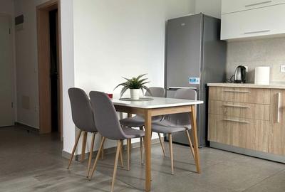 Apartament cu 2 camere decomandat în Avantgarden - 1
