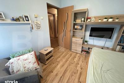 Apartament cu 3 camere decomandat în Central - 3