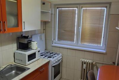 Apartament cu 2 camere decomandat în Obor - 3