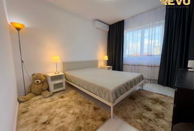 Apartament cu 2 camere decomandat în Dobroești - 12