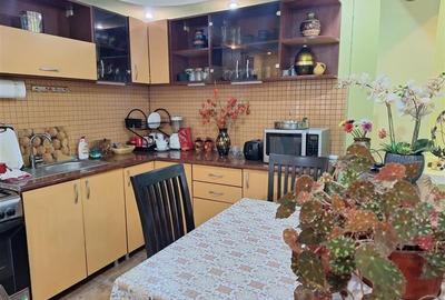 Casa Bartolomeu, pe doua nivele, stil deosebit, curte comuna - 4