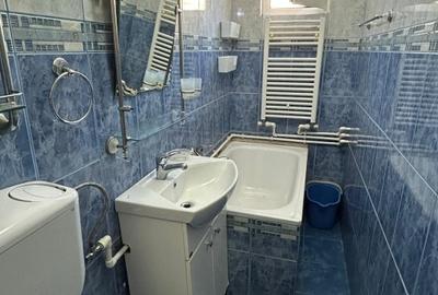 Apartament cu 2 camere decomandat în Micro 19 - 5