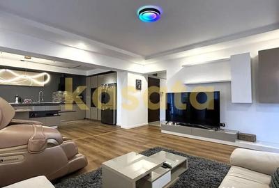 Apartament cu 4 camere decomandat, mobilat în Ștefăneștii de Jos - 3