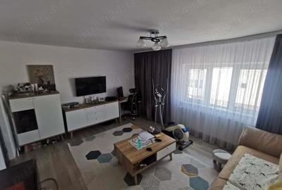 Apartament, 3 camere, 80 mp, etaj 8 8, zona centrala Navodari - 2