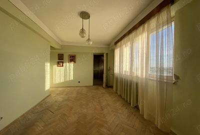 Apartament cu 2 camere decomandat în Ultracentral - 3