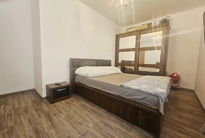 Vanzare 2 camere mobilat utilat 52 mp SU 8 mp balcon Dimri Residence - 7