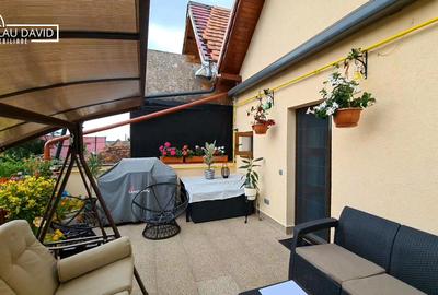 Casă Renovată, Mobilată, cu Terasă și Intimitate – 0% Comision - zona Scheii - 5
