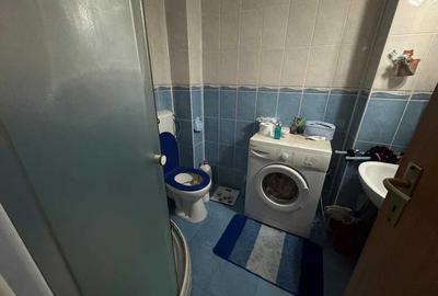 Apartament cu o camera, balcon, zona LIDL - 4