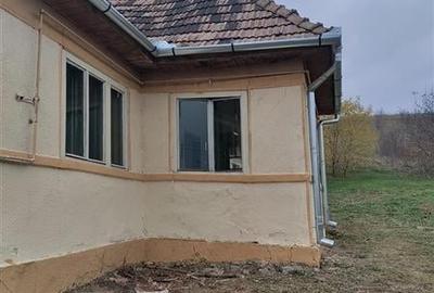 De vanzare casa  plus teren 70 arii, Bala, Jud Mures - 7