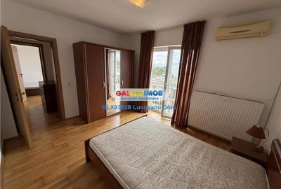 Apartament 3 camere, Iancu Nicolae Mark Twain Pipera, Parcare Centrala - 9