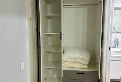 Garsonieră decomandată în Metalurgiei