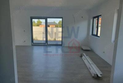 Vila individuala de vanzare 4 camere Crevedia - Samurcasi - 7