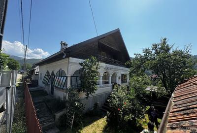 CASA 3 CAMERE, TEREN 1069 MP, COMUNA STOENESTI, ARGES - 3