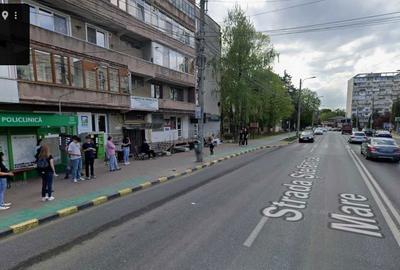 Spațiu comercial, de 46 mp, în Policlinica - 1