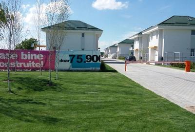 Vila individuala,complex rezidential,paduri,Sabareni,600 e+tva Vila individuala,complex rezidential,paduri,Sabareni,600 e+tva - 5