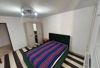 Inchiriez apartament,3 camere,centrala proprie.Focsani,Cuza Voda - 2