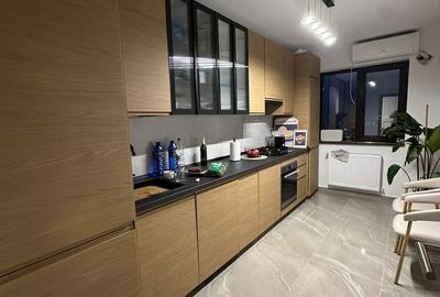 Apartament cu 2 camere în Rahova - 5