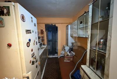 Apartament cu 2 camere decomandat în Central - 3