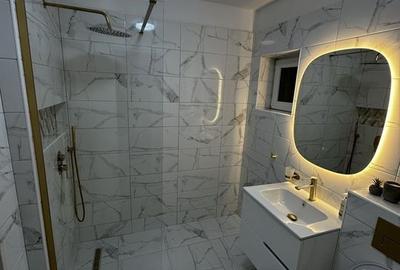 Apartament 2 camere Parcul IOR - Campia Libertatii - 4