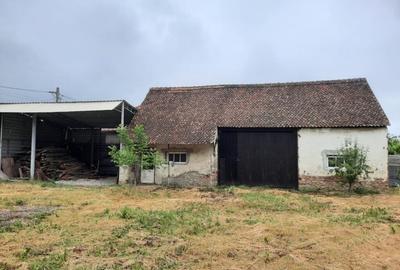 Comuna Augustin, casa deosebita, renovata integral, mobilata si utilata full!!! - 9