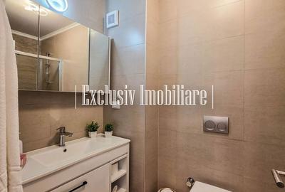 Apartament cu 2 camere în Central - 12
