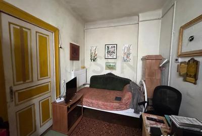 Apartament cu 6 camere decomandat în Ștefan cel Mare - 8