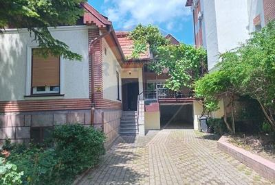 OCAZIE!! Vila cu personalitate istorica in centrul orasului Arad!! - 4