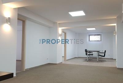 Comision 0! Inchiriere spatii birouri in zona Grozavesti - intre 190mp - 5