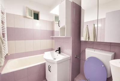 Apartament cu 3 camere decomandat, mobilat în Aradului - 6