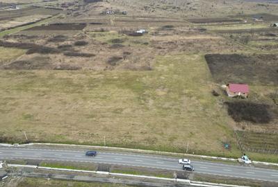 Teren Construcții intravilan de 1100 mp, în Galșa - 15
