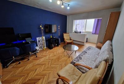 Girocului - Apartament decomandat cu 2 camere, etaj intermediar - 2