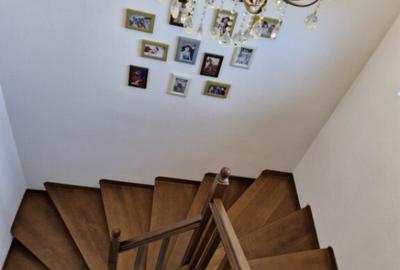 Casa P+1 , 1024 MP TEREN 1024 mp ,184 utili, Malu Mare - 34