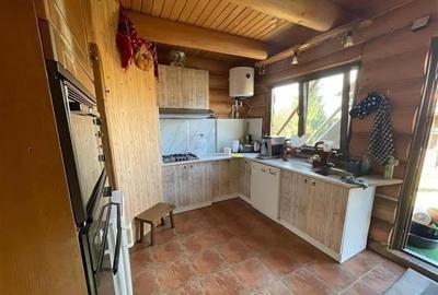 FILM! Resedinte montane,mobilate,echipate, jacuzzi,piscina,pretios areal,Sambata - 26