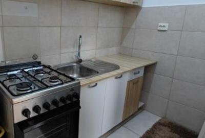 Garsonieră semidecomandată în Astra - 2