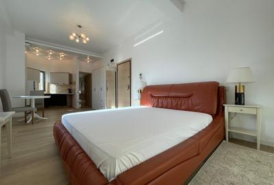 Statiunea Mamaia - Centru - Riviera Residence, garsoniera la plaja - 5