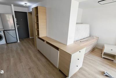 Garsonieră în Tei - 2