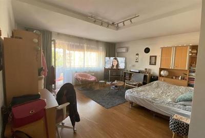 Garsonieră decomandată în Mărăști - 3