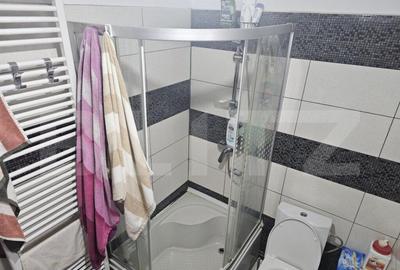 Casa P+E+M de 138 mp, teren 480 mp, Albesti - 2