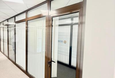 Baneasa - Spațiu de birou disponibil – Șos. București-Ploiești, Sector 1 - 18