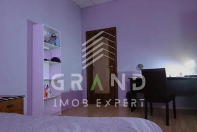 Garsonieră, mobilată în Central - 5