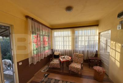 Casa de vanzare, teren 425 mp, zona Petin - 6